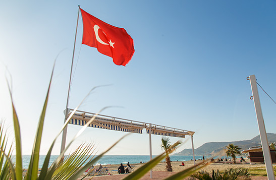 Преимущества покупки недвижимости в Турции фото